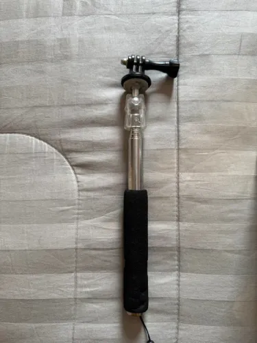 Pau de Selfi para Câmera GoPro Extensível