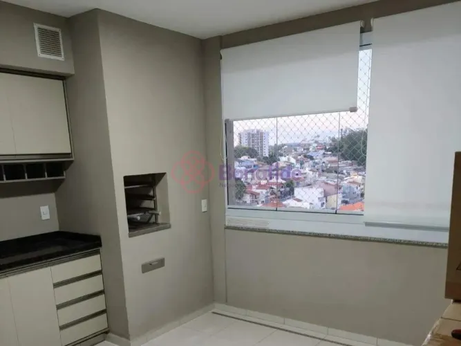 Apartamento para VENDA no condomínio TORRES DE OZANAN, localizado no bairro HORTO FLORESTA