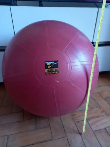 Bola de Ginástica Torian - Treinamento Funcional
