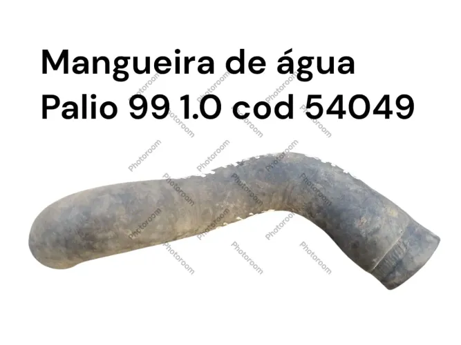Mangueira de água Palio 99 1.0