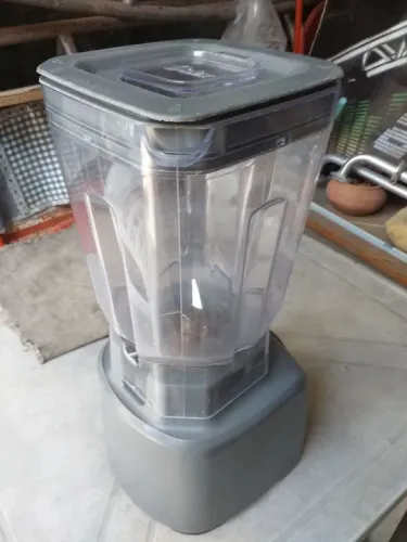 Liquidificador potente Oster 1100 watts leiam...