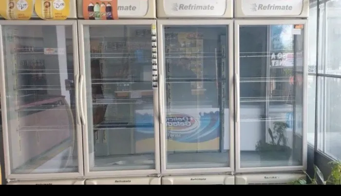 Geladeira