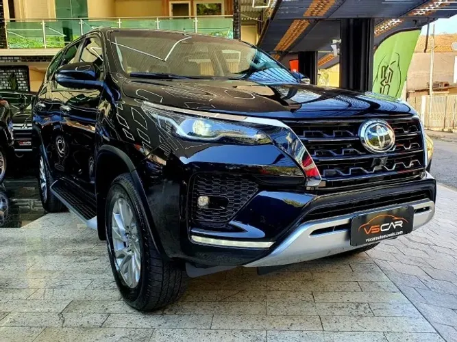 SW4 SRX '23 / 39.000 KM / 10 Anos de G.Fábrica