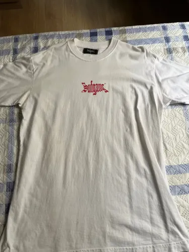 Camiseta Streetwear Sufgang