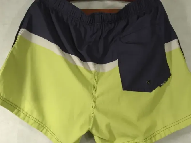 Short   Osklen 