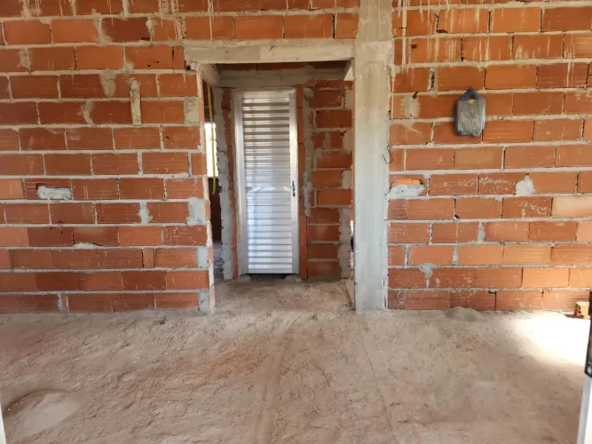 Imóvel para venda com 65 metros quadrados com 2 quartos em Praia Grande - Fundão - ES