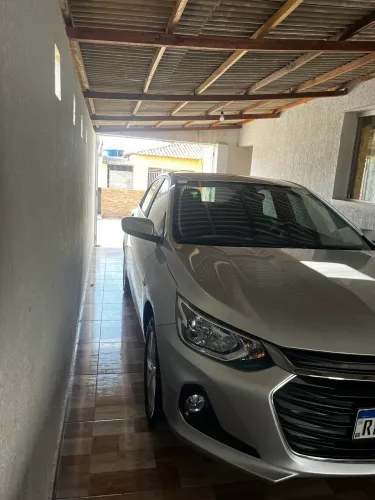 Onix plus LTZ 1.0 turbo 2021/2022