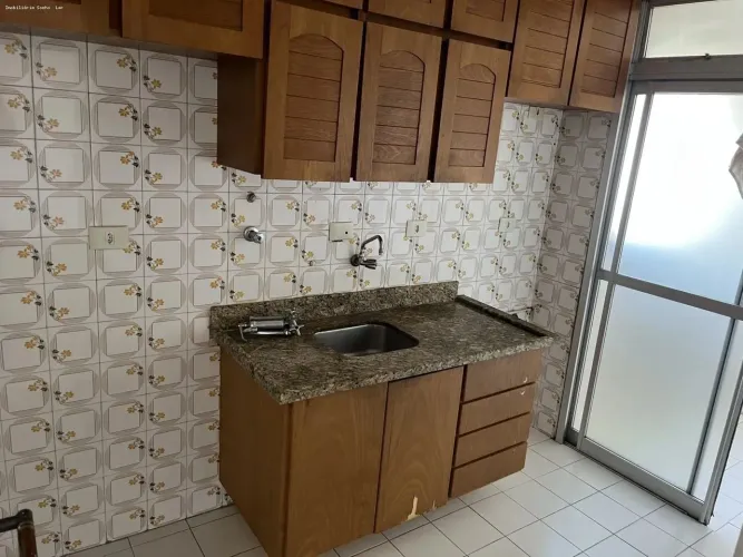 Apartamento para Locação em São Paulo, Vila Leopoldina, 2 dormitórios, 2 banheiros, 1 vaga