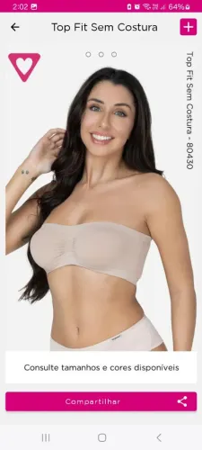 Langery calsinhas sutian vários preços