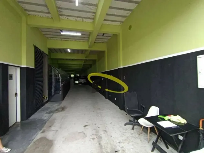 Salão para alugar, 585 m² por R$ 25.000,00/mês - Centro (Cotia) - Cotia/SP