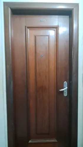 VENDO APARTAMENTO SOL NASCENTE - PARQUE VERDE