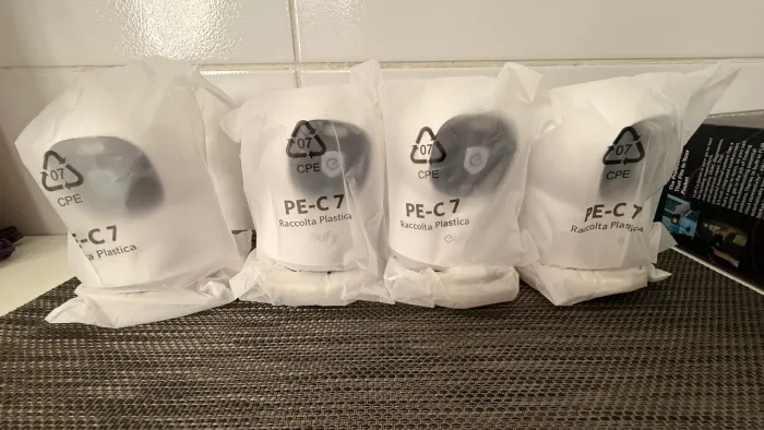 Câmeras de Segurança Indoor Eufy E30 - 4K UHD