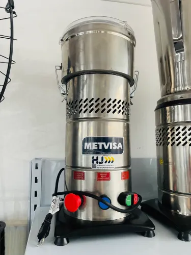MB Cutter 6L Metvisa