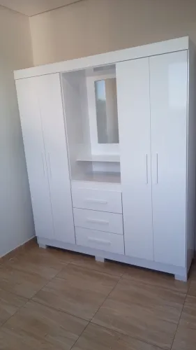 Montador de móveis 
