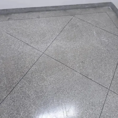 Piso Korodur