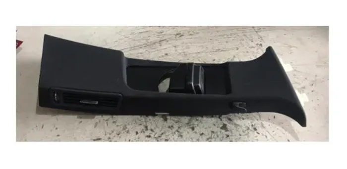 Coluna Do Cinto Direito Mercedes E250 2014 / A2126902826