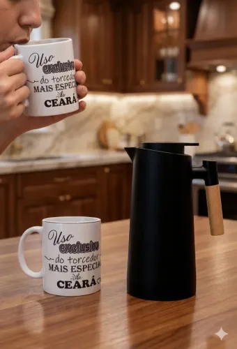 caneca personalizada