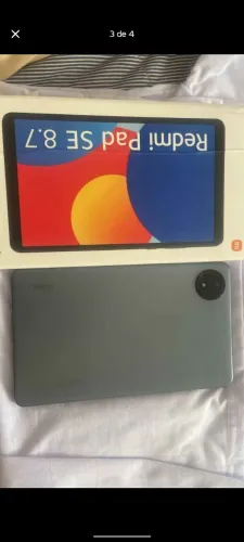 REDMI PAD SE 