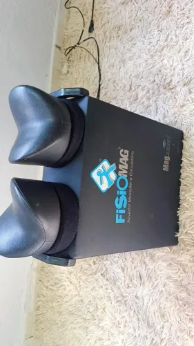 Ativador Muscular e Circulatório