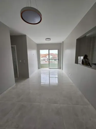 Apartamento em Vila Mathias, Apartamento em Santos, Apartamento com 2 dorms, Apartamento à