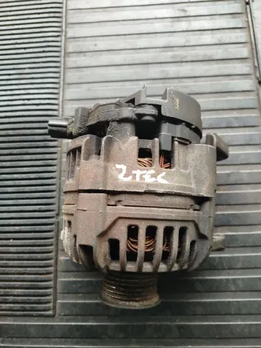 Alternador Ford Zetec Rocam (básico)