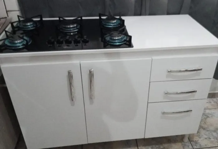 Promoção Balcão de Cozinha 1.2 - 25/10
