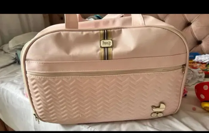 Mala bolsa Maternidade