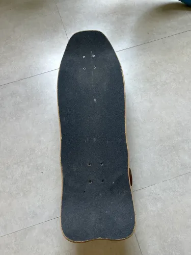 Surf Skate