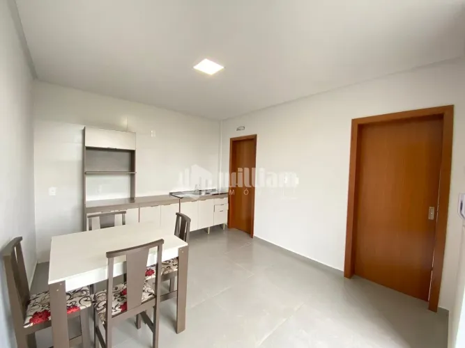 APARTAMENTO COM 1 QUARTO PARA LOCAÇÃO - LIMOEIRO