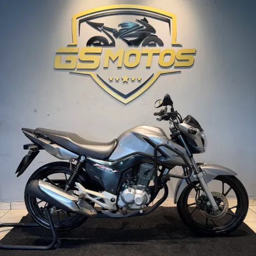 Fan 160 NOVA 2023 ( divido até 21 vezes no cartão)