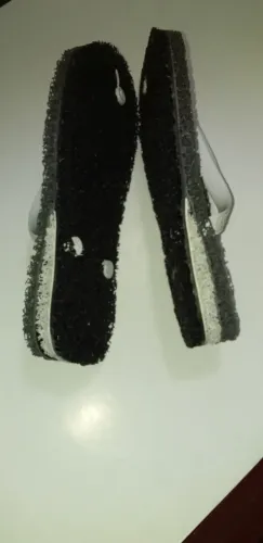 Chinelo confortável