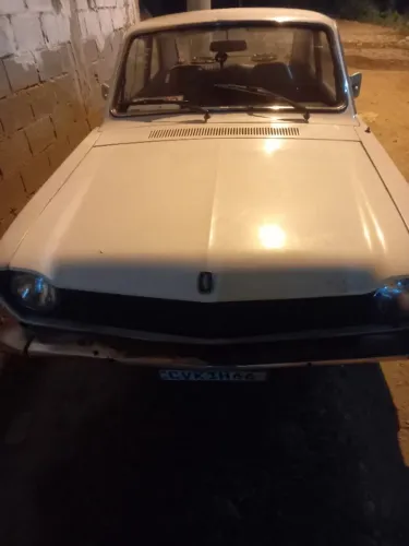 Ford Bronco XLT 1976