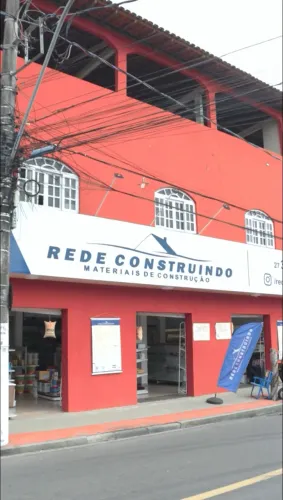 Vendo ou Troco por apartamento em Guarapari Material de Construcao