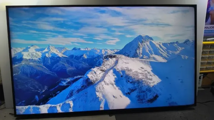 TV LG 55" NANO SMART | Revisada e Testada | Garantia 90 Dias