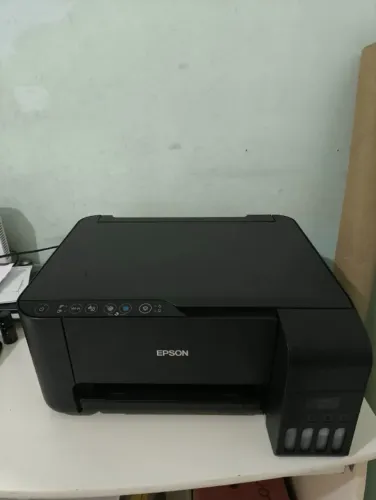 Impressora EPSON L3150