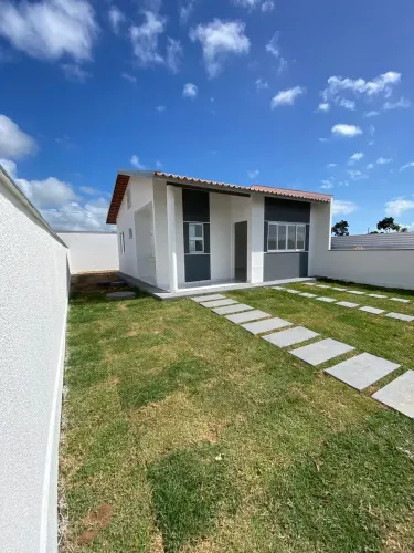 RSA94 -VILLA ADAGIO: SUA CASA 100% FINANCIADA