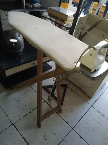 Tábuas de Passar Roupa