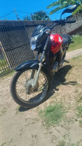 Star 160 119.000 KM único dono!
