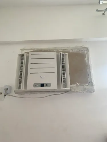 Ar condicionado janela 
