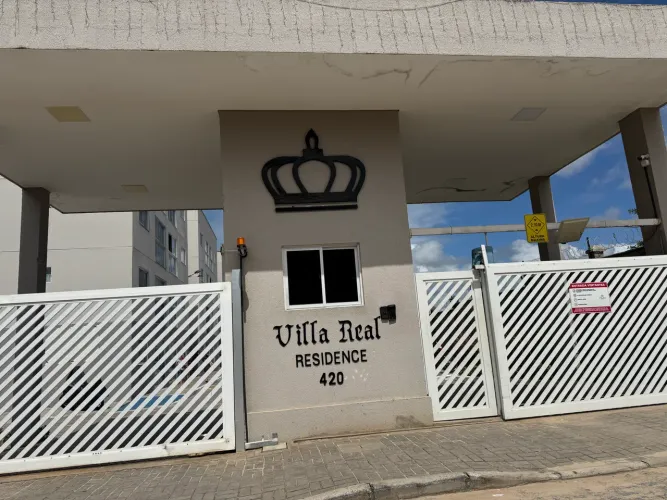 REPASSE DE APTO JOAE AMÉRICO