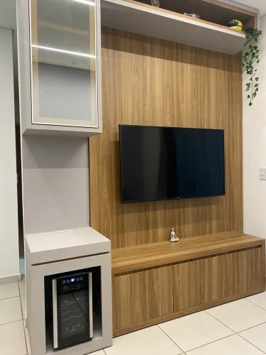 TV Smart 4k UHD LG 50 Polegadas 