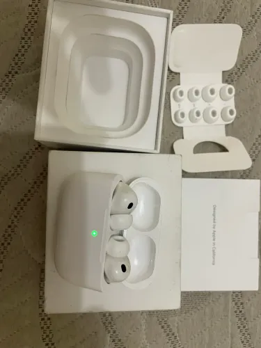 AirPods Pro Série 3 -ORIGINAL