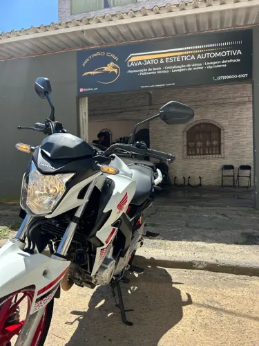 TWISTER 250F 2022. ÚNICO DONO