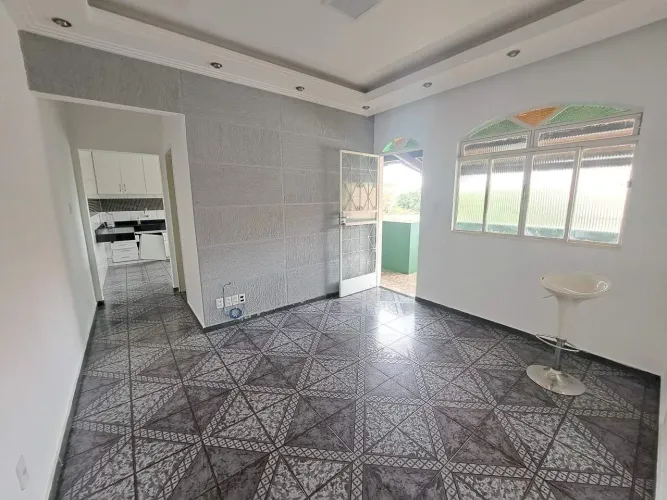 Casa para alugar no Cardoso