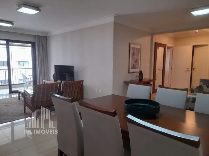 RR10371 Apartamento 177m² CONDOMÍNIO SAINT PAUL - OPORTUNIDADE - 4 Dorms 3 Vagas - Barueri