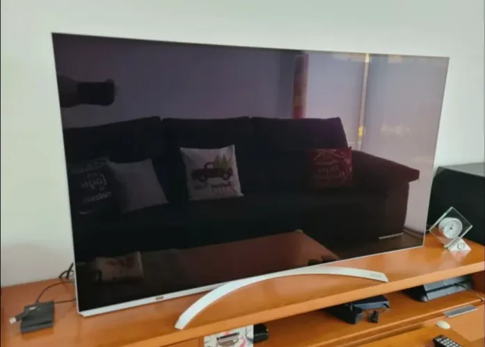 TV OLED LG 65 polegadas B7P 