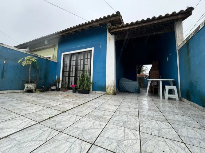 Da Vendo minha casa na Praia