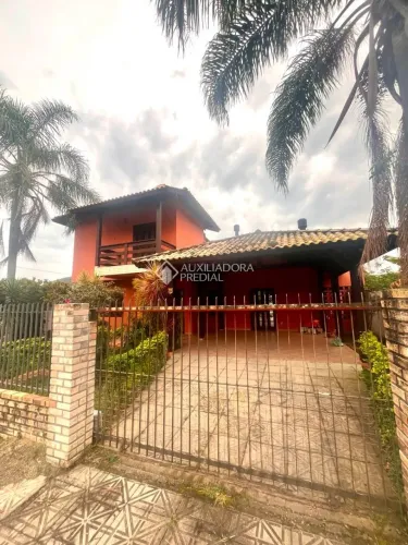 Casa Comercial para Locação no Novo Campeche