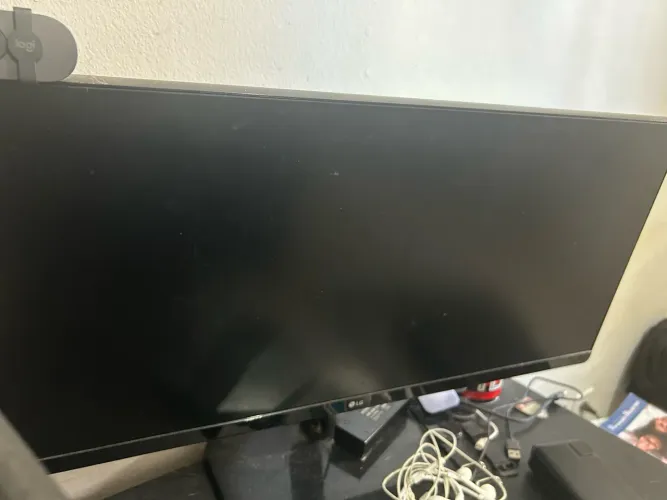 MONITOR LG ULTRAWIDE 25 POLEGADAS