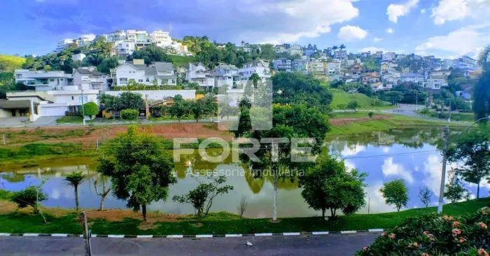 Terreno a venda no Arujá Hills 3 em São Paulo